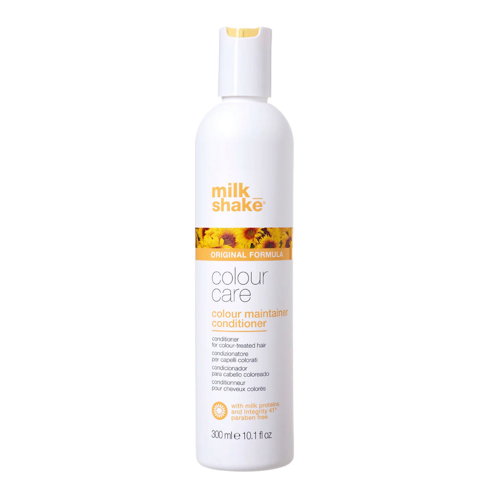 Colour care conditioner 