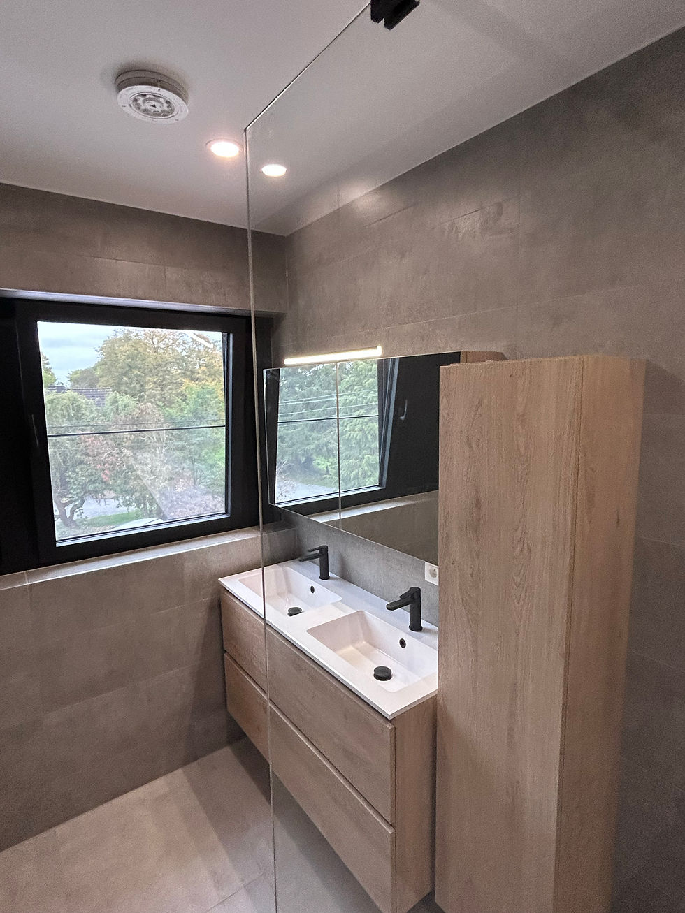 Salle de bain et sanitaire