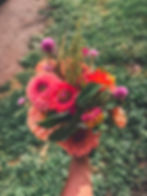 Thumbnail: 2026  Dahlia Bouquet Subscription DELIVERED