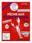 PECHE  AUX  ECREVISSES  2025