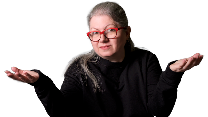 Focus Forward: Lessons from Digital Photo Mentor Darlene Hildebrandt