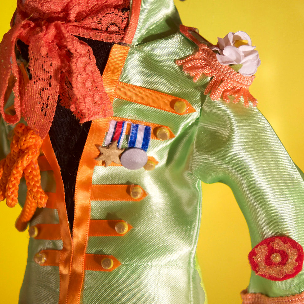John Detail