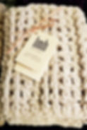 Thumbnail: Lusciously Soft Pocket Shawl