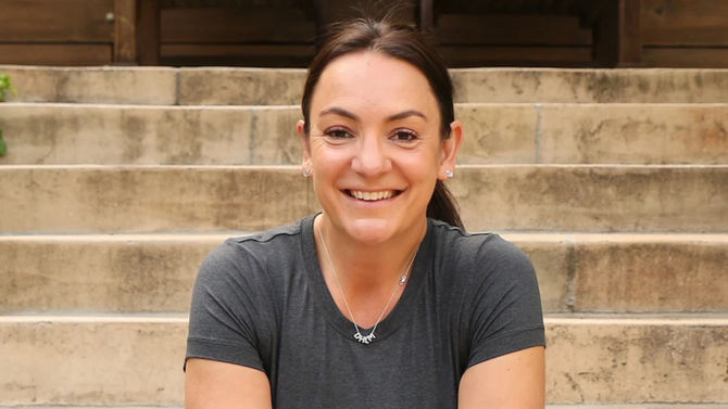 Thoughtful Human: Maya Smith's Vision for Authentic Connection