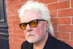 D.L. Bryon Gets Personal Writing About “The Shadows of the Night”