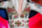 Elvis front detail
