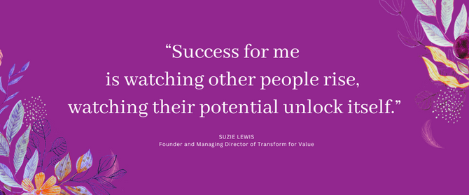 The Power of Sisterhood: How Supporting Women Leads to Success