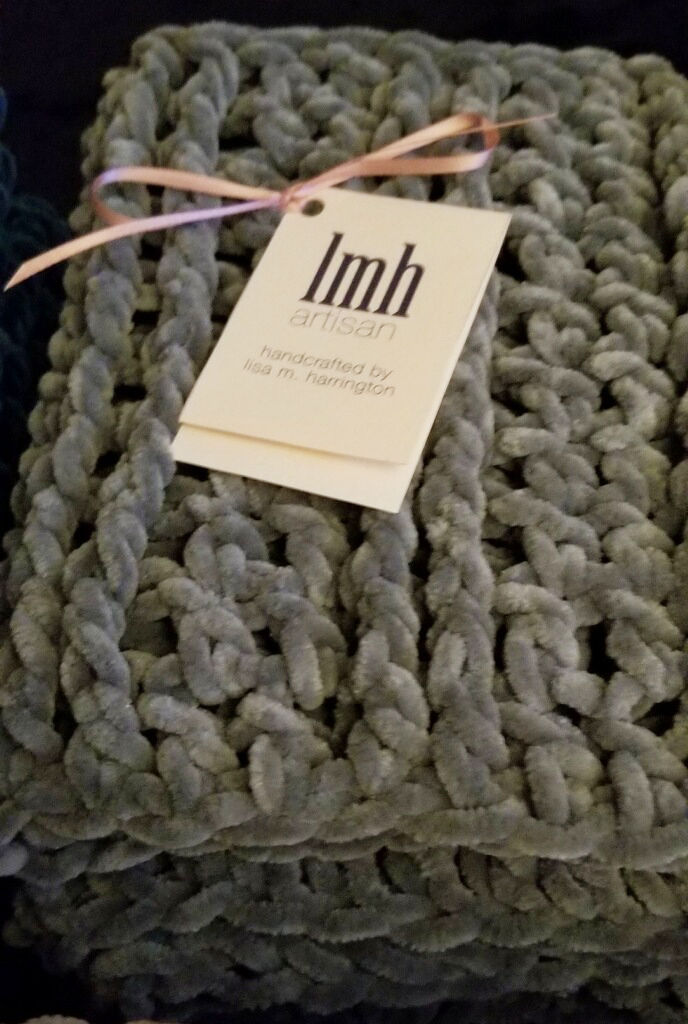 Thumbnail: Lusciously Soft Cowl