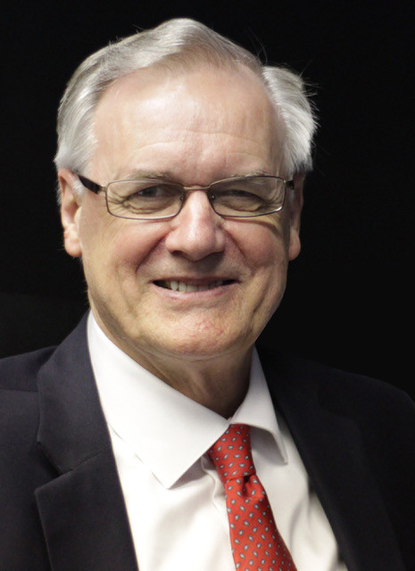 Gary Brose Imparts His Business Expertise in the Novel Express Exec