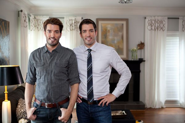 The Property Brothers Help Achieve the American Dream