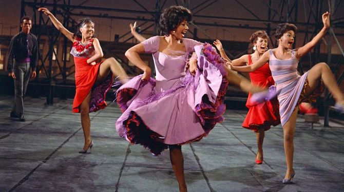 Tonight, Tonight... We're Deep Diving into "West Side Story"