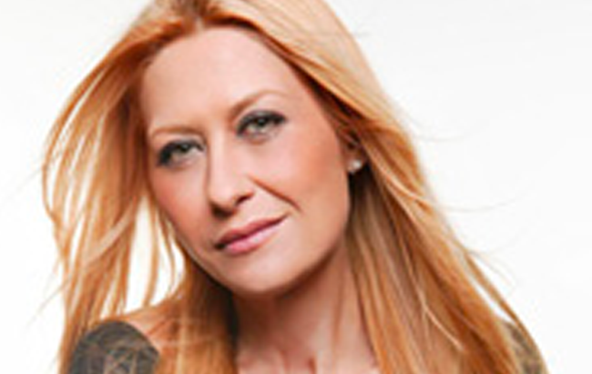 Jennifer Reitman Gives a Voice to Diverse Women Through Dame Magazine