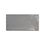 Thumbnail: Dove Grey Ceramic Gloss Tile - 150x75mm - The Elizabeth K Handmade Coll