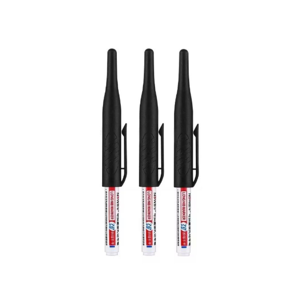 30mm Deep Hole Long Nib Head Marker (PM9918)