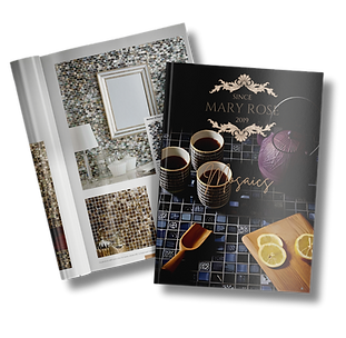 Mary Rose Mosaic guide