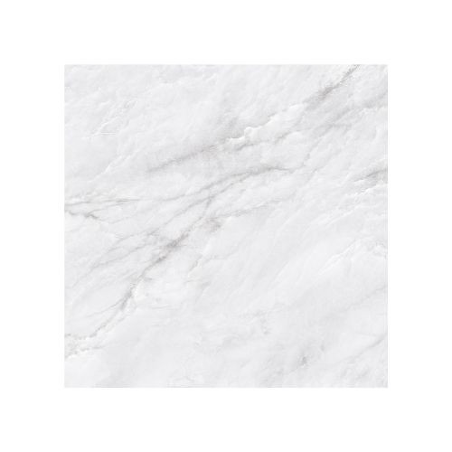 Java Light Grey Porcelain Gloss Tile 600x600mm | CurvaStone