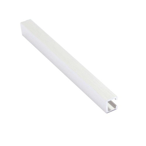 Thumbnail: 10mm bright silver