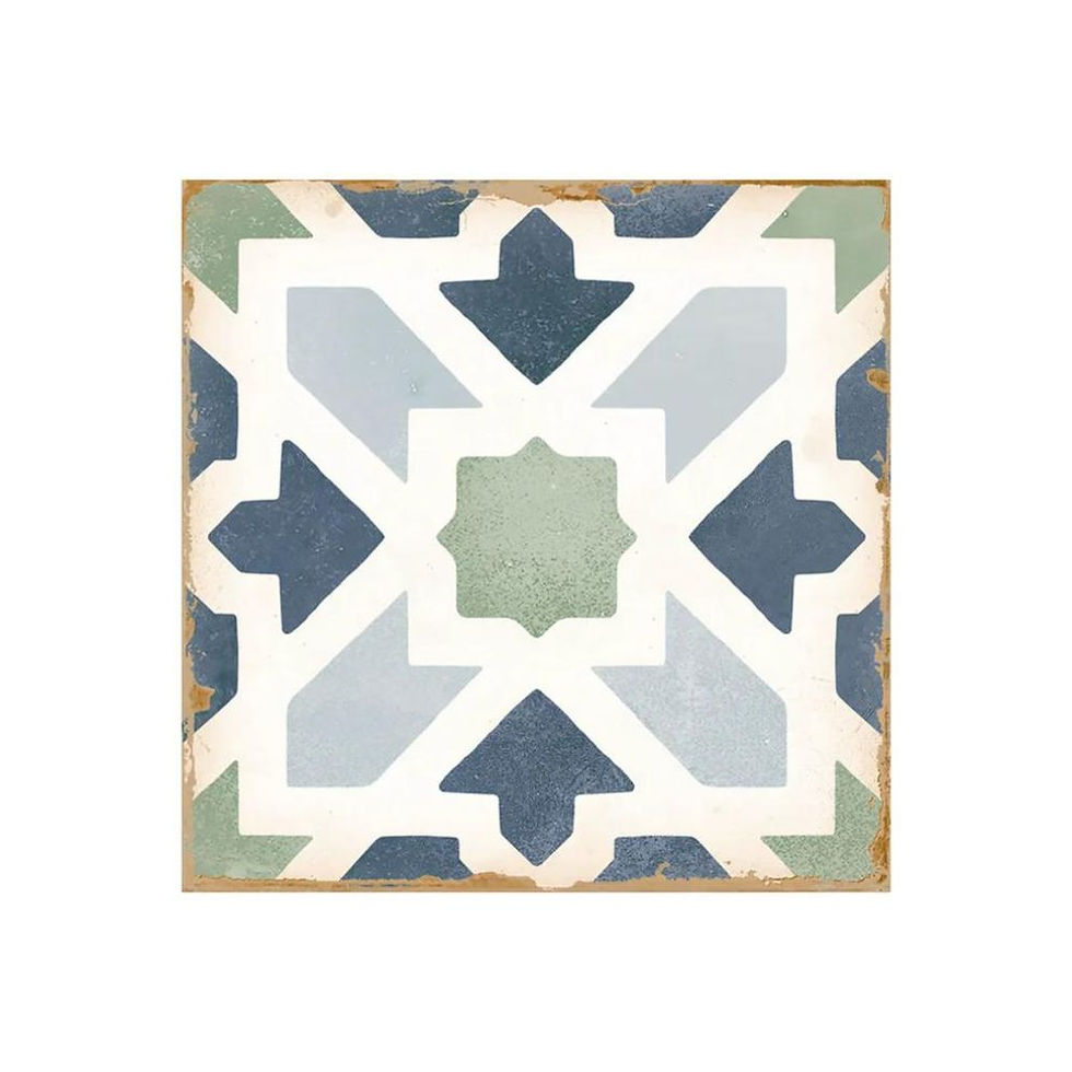 Alton Kenzi Single Tile