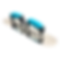 Bihui Double Handle Plastering Trowel for Resin Bound Gravel BU-FTPT450