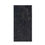 Thumbnail: Epoque Black Porcelain Matt Tile 1200x600mm