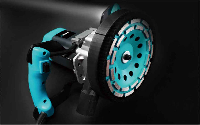 BIHUI Concrete Grinder