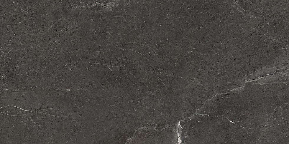Thumbnail: Meteorite Dark Grey Sample