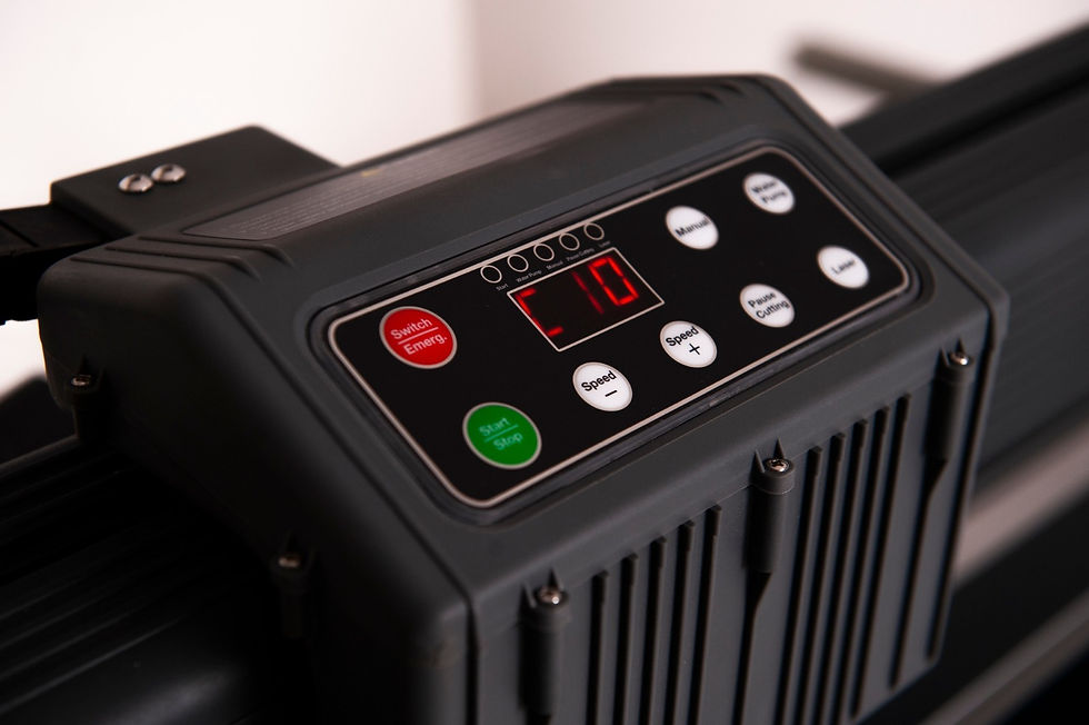 Thumbnail: BIHUI Automatic multi-functional cutting machine - BU-TCSA1200