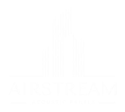 Airstream Acoustic Panels Logo