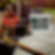 A man using Paving Primer to lay down patio tiles