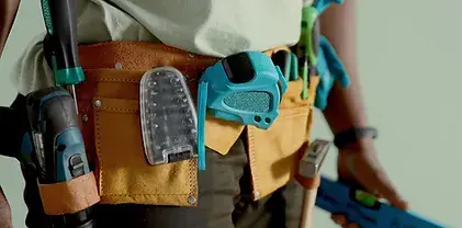 TOOLS & ACCESSORIES