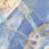 Thumbnail: VIA Blue Porcelain Polished Tile 1200x600mm