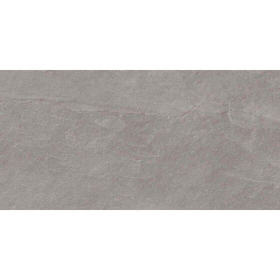 Ryton Smoke Ceramic Matt Wall Tile 600x300mm