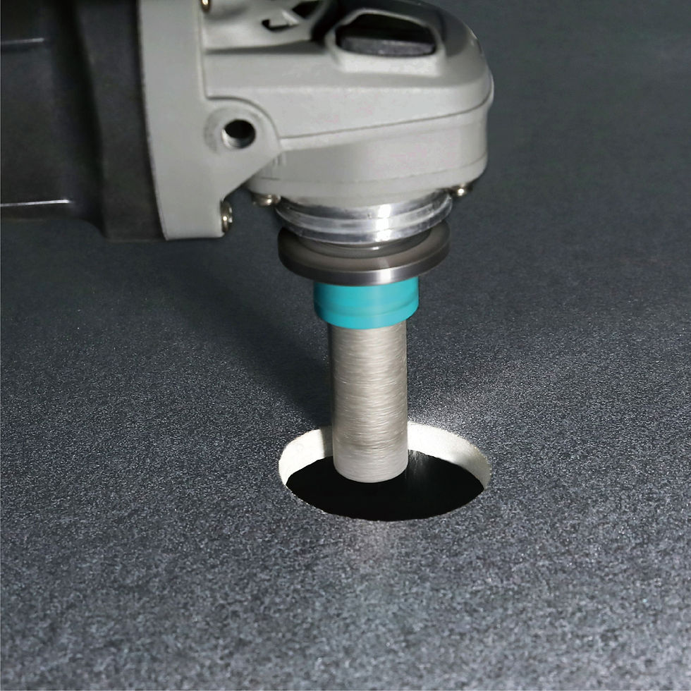 Diamond Mill 20mm - BU-DMB20