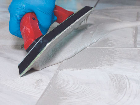 SPECTRALOCK® PRO Premium Epoxy Grout – Professional Results, Every Time