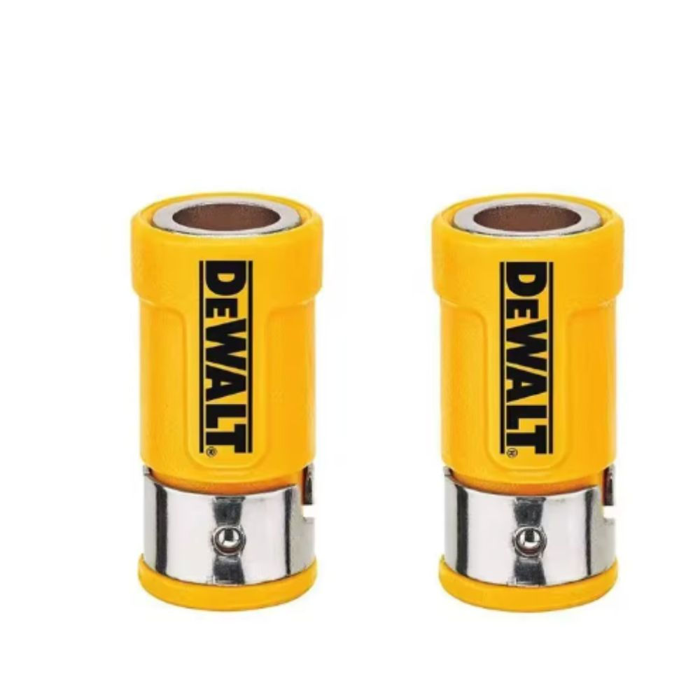 Dewalt Magnetic Sleeve Twin Pack (DWASLVMF2)