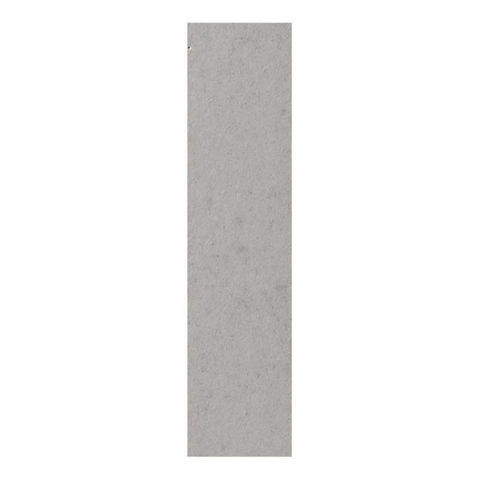 Derwent Smoke Porcelain Matt Single Tile