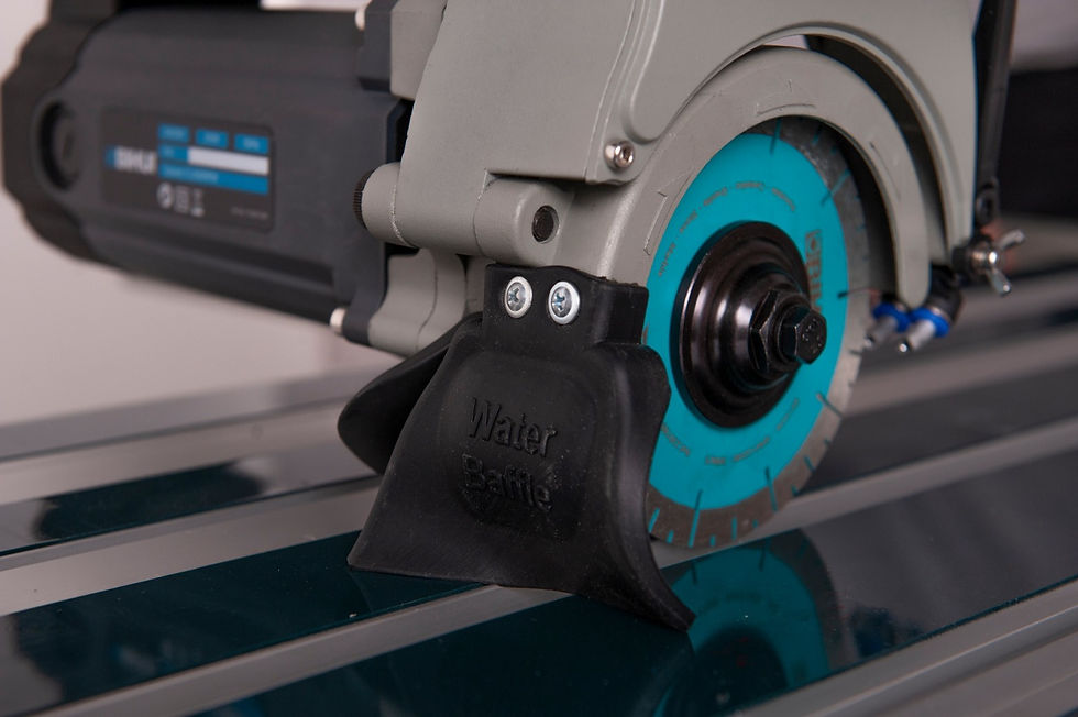 Thumbnail: BIHUI Automatic multi-functional cutting machine - BU-TCSA1200