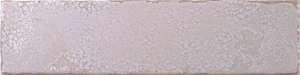 Oken White Brick Tile 300x75mm