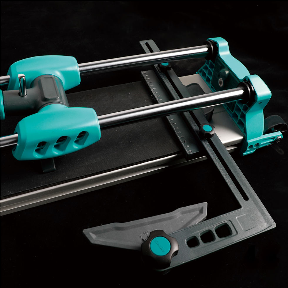 Bihui Manual Tile cutter - Various sizes