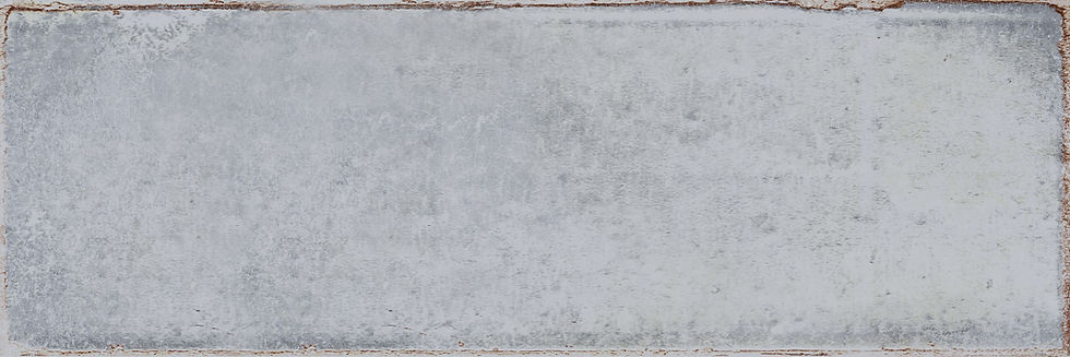 Thumbnail: MontBlanc Smoked Pearl Brick Ceramic Gloss Wall Tile 300x75mm S2