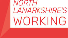 North Lanarkshire's Working Logo Main Identity red large.jpg