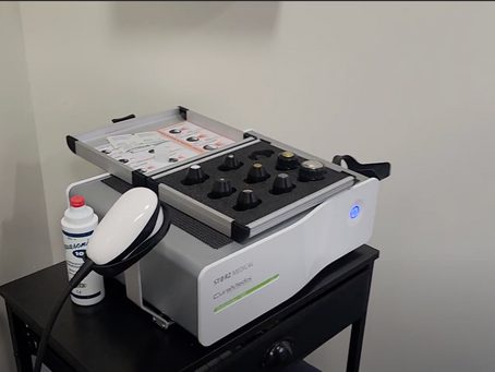Shockwave therapy
