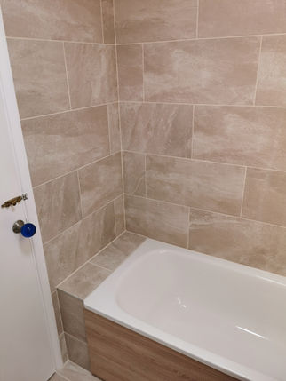 bathroom fitter FITnFIX Gordon