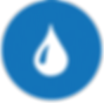 Plumbing services water drop
