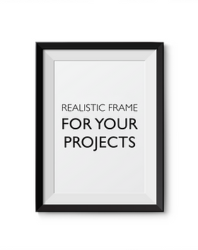 Frame for Your Projects