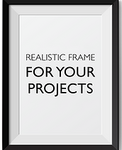 Frame for Your Projects