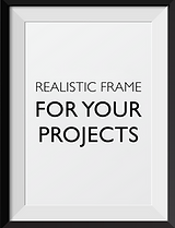 Frame for Your Projects