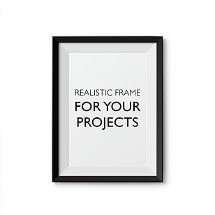 Frame for Your Projects