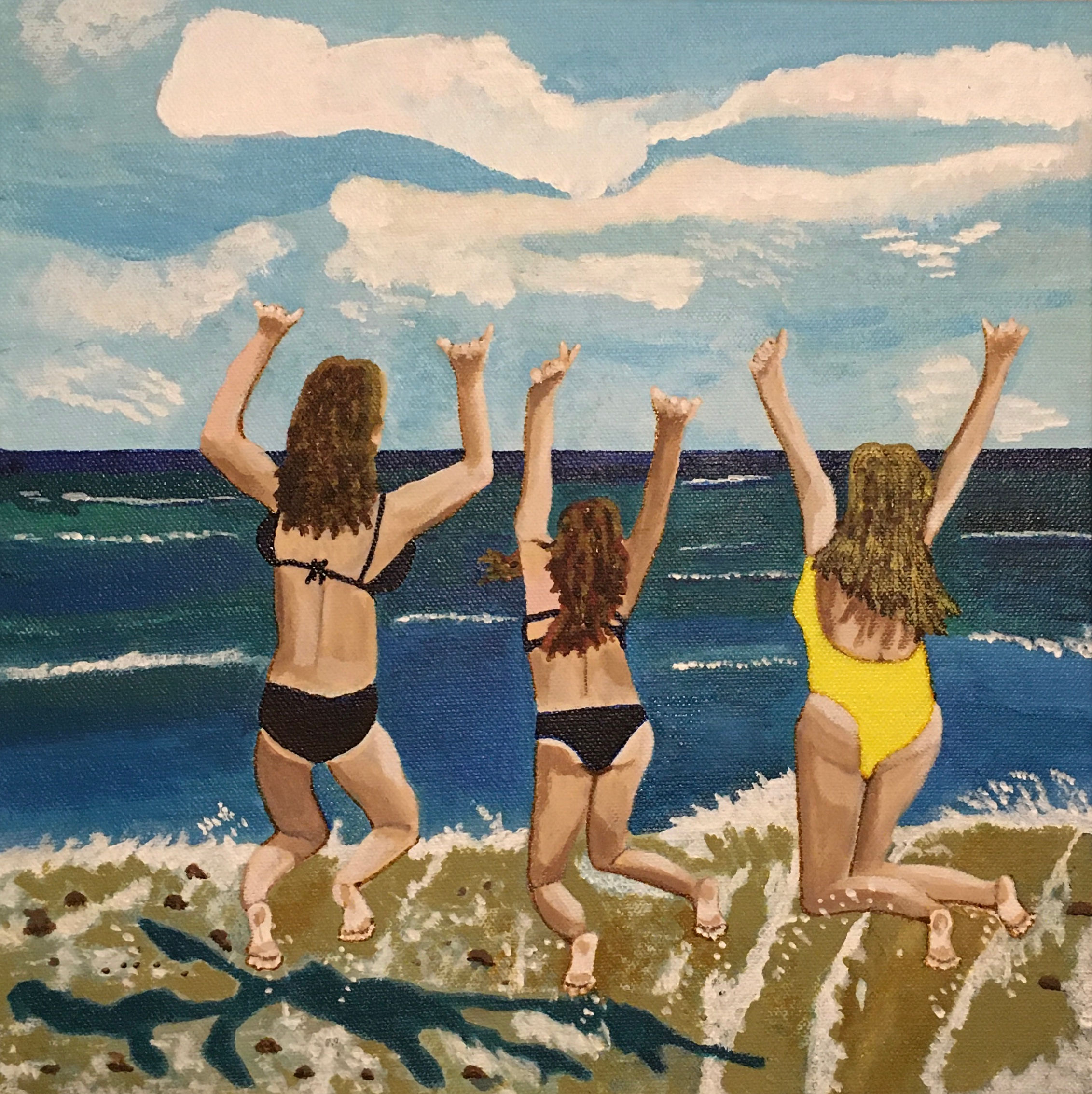 Summer Fun