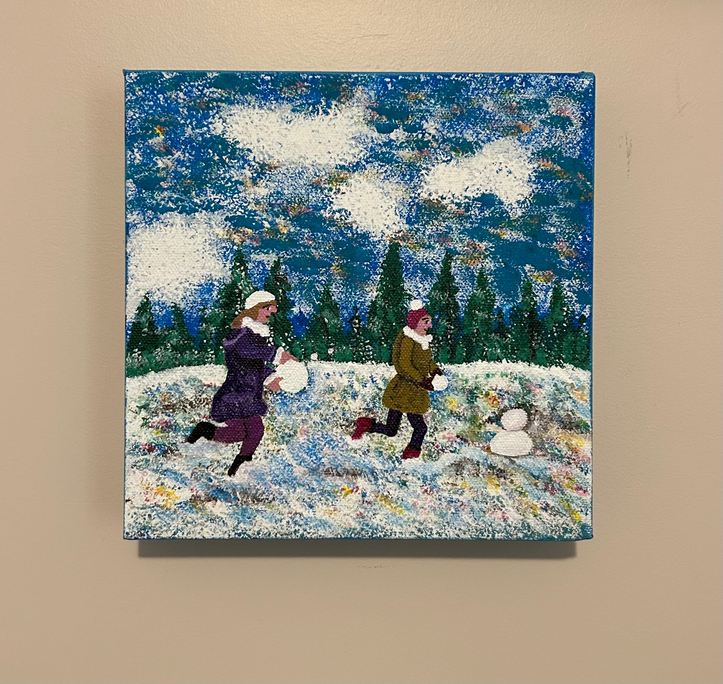 Snow Day